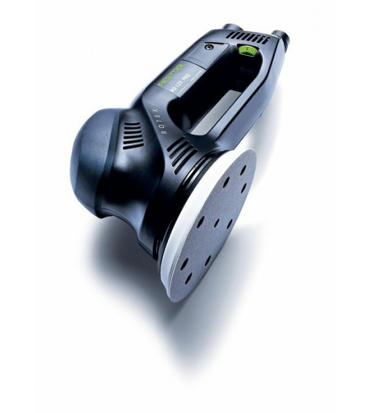 FESTOOL ROTEX RO 125 FEQ-PLUS 576029