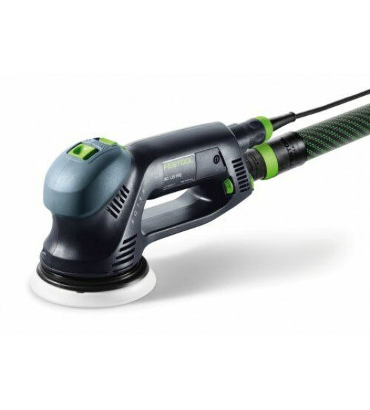 FESTOOL ROTEX RO 125 FEQ-PLUS 576029