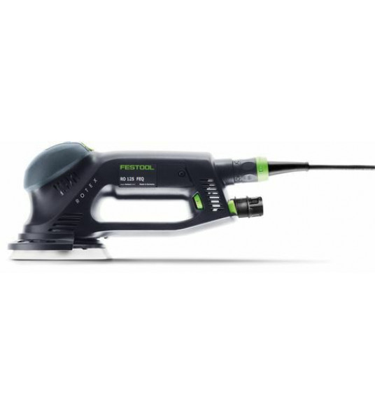FESTOOL ROTEX RO 125 FEQ-PLUS 576029