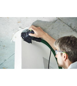 SCHUURSTROKEN STF 80X133 P40 GR/10