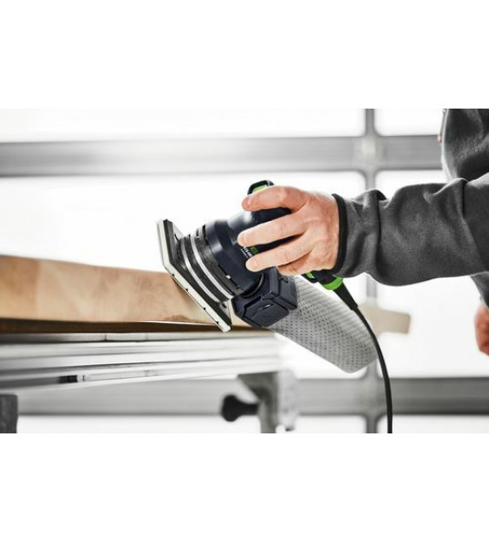 LONGLIFE-STOFOPVANGZAK SB-LONGLIFE RTS/DTS/ETS