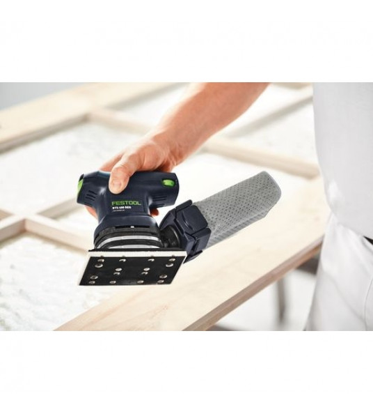 LONGLIFE-STOFOPVANGZAK SB-LONGLIFE RTS/DTS/ETS