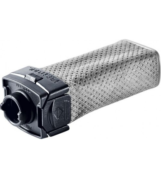 LONGLIFE-STOFOPVANGZAK SB-LONGLIFE RTS/DTS/ETS