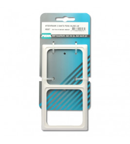 AFDEKRAAM 2 GAATS PEHA INLINE LW