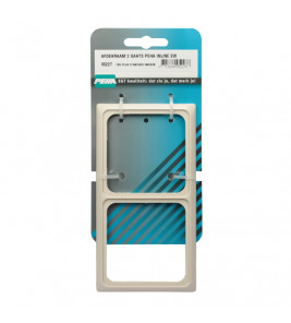 AFDEKRAAM 2 GAATS PEHA INLINE EW