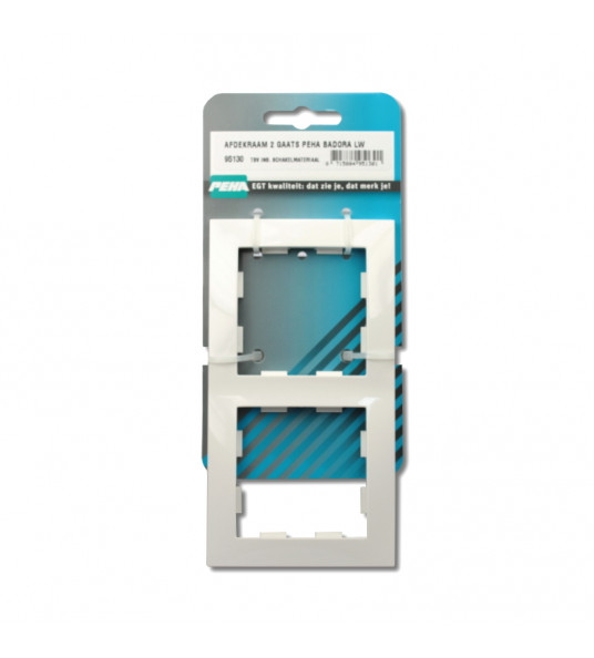 AFDEKRAAM 2 GAATS PEHA BADORA LW