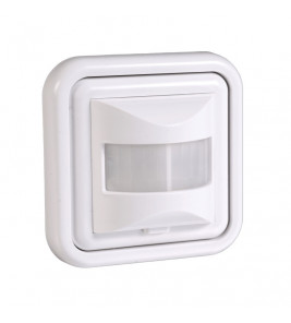 INB.BEWEGINGSMELDER 300W BASIC WIT