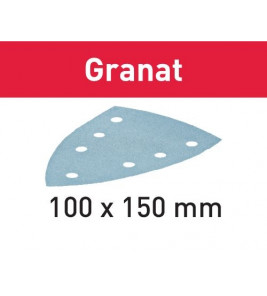 SCHUURPAPIER STF DELTA/7 P40 GR/50