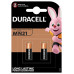 DURACELL BATTERIJ MN21 ALKALINE 12 VOLT (2 STUKS)