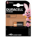 DURACELL BATTERIJ M3 LITHIUM 123A