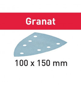 SCHUURPAPIER STF DELTA/7 P100 GR/100