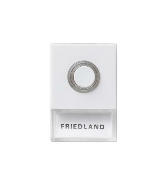 HONEYWELL BELDRUKKER PUSHLITE D723W