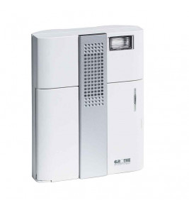 GROTHE MISTRAL 300 DEURGONG LOS MET FLITS 500M