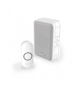 HONEYWELL WF3-DRAADLOZE DEURBEL SET VERTICAAL DC311N (BATTERIJ) HONEYWELL WF3-DRAADLOZE DEURBEL SET VERTICAAL DC311N (BATTERIJ)