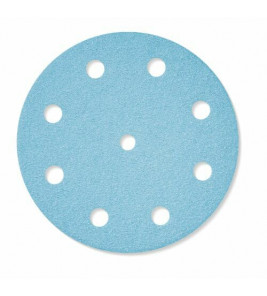 SCHUURSCHIJF STF D125/8 P180 GR/100