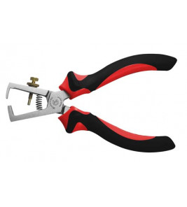 DRAADSTRIPTANG 180MM DRAADSTRIPTANG 180MM