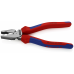 KNIPEX 02 02 200 KRACHT-KOMBITANG GEPOL./COMFORT 200 MM