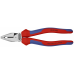 KNIPEX 02 02 200 KRACHT-KOMBITANG GEPOL./COMFORT 200 MM