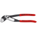 KNIPEX 88 01 180 WATERPOMPTANG ALLIGATOR GEPOL. 180 MM