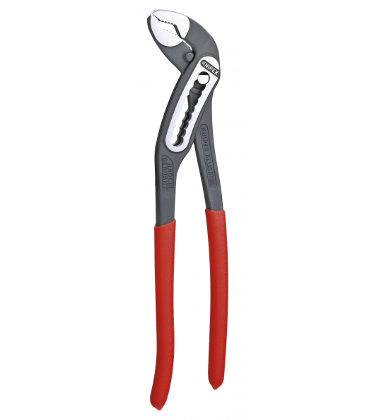 KNIPEX 88 01 250 WATERPOMPTANG ALLIGATOR GEPOL. 250 MM