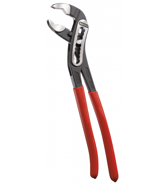 KNIPEX 88 01 300 WATERPOMPTANG ALLIGATOR GEPOL. 300 MM