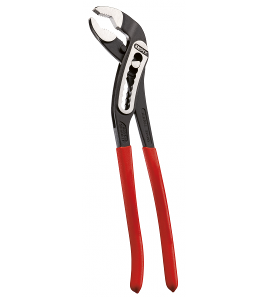 KNIPEX 88 01 300 WATERPOMPTANG ALLIGATOR GEPOL. 300 MM
