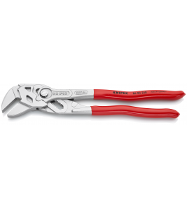 KNIPEX 86 03 250 SLEUTELTANG 52 MM - 2 INCH 250MM