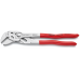 KNIPEX 86 03 250 SLEUTELTANG 52 MM - 2 INCH 250MM