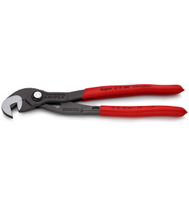 KNIPEX 87 41 250 RAPTOR MOERENTANG VERSTELBAAR 250MM