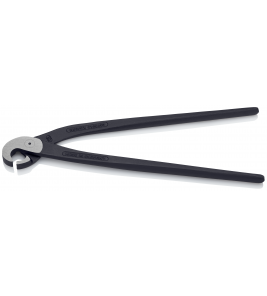 KNIPEX 91 00 200 TEGELKNIPTANG 200 MM