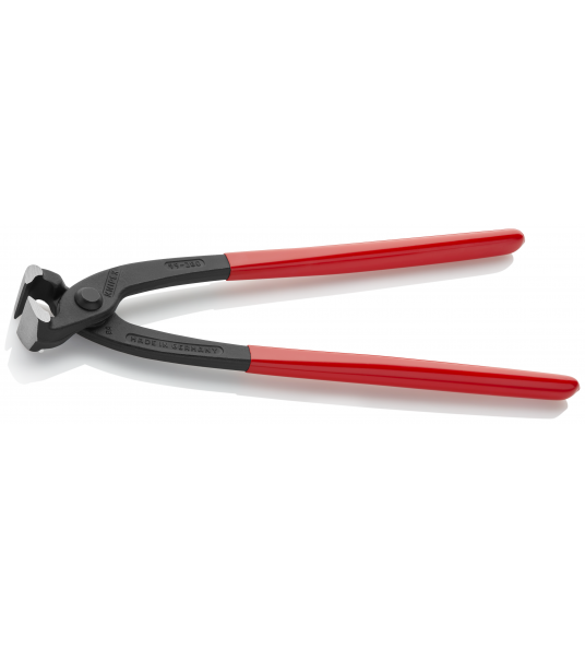 KNIPEX 99 01 MONIERTANG GEPOLIJST/KUNSTST. 280 MM