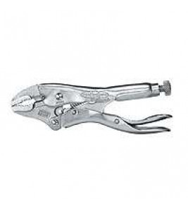 IRWIN GRIPTANG GEBOGEN BEK/ORIGINEEL-10WR/250MM IRWIN GRIPTANG GEBOGEN BEK/ORIGINEEL-10WR/250MM