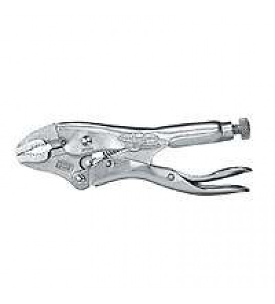 IRWIN GRIPTANG GEBOGEN BEK/ORIGINEEL-10WR/250MM