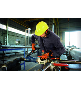 BAHCO 1420 ERGO PIJPTANG 1.5 " 430MM