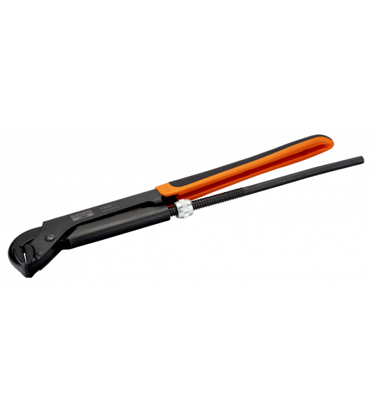 BAHCO 1410 ERGO PIJPTANG 1" 320MM BAHCO 1410 ERGO PIJPTANG 1" 320MM
