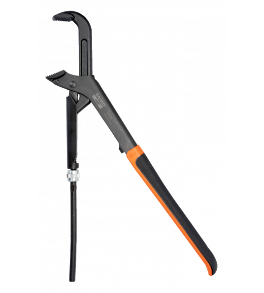 BAHCO 1410 ERGO PIJPTANG 1" 320MM BAHCO 1410 ERGO PIJPTANG 1" 320MM