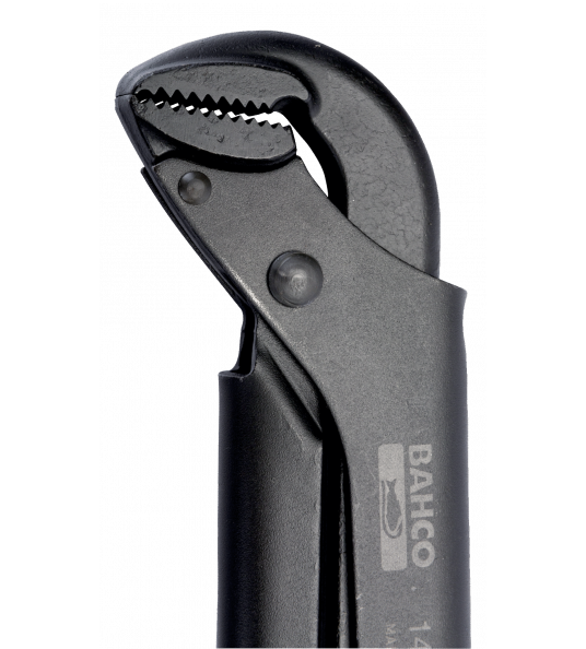 BAHCO 1410 ERGO PIJPTANG 1" 320MM BAHCO 1410 ERGO PIJPTANG 1" 320MM