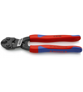KNIPEX 71 02 BOUTENSNIJTANG COBOLT 200MM