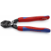 KNIPEX 71 02 BOUTENSNIJTANG COBOLT 200MM