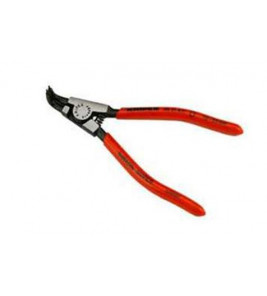 KNIPEX BORGVEERTANG BUITENRINGEN HAAKS 10-25 MM