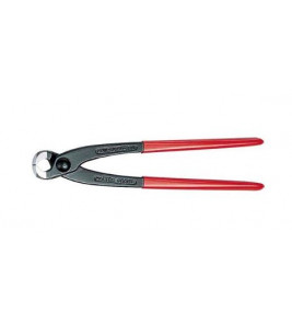 KNIPEX 99 01 250 MONIERTANG GEPOLIJST/KUNSTST. 250 MM