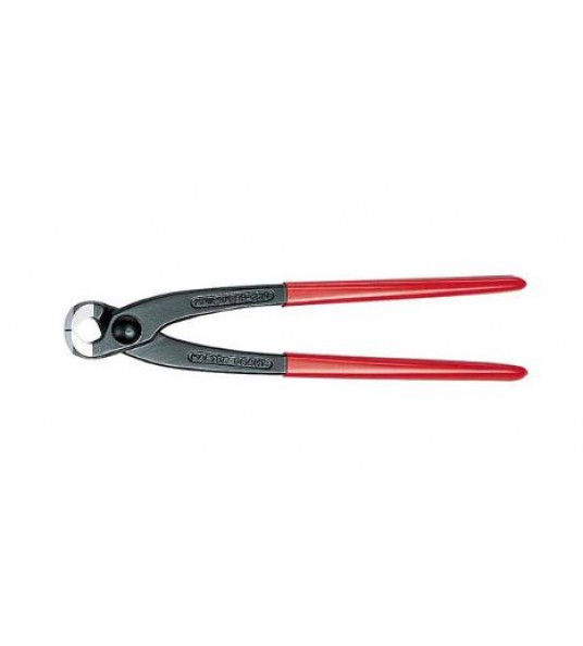 KNIPEX 99 01 250 MONIERTANG GEPOLIJST/KUNSTST. 250 MM