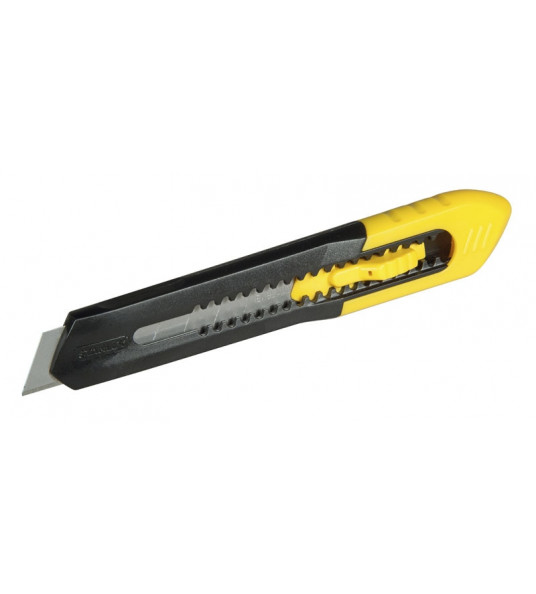 STANLEY AFBREEKMES KUNSTSTOF SM 9MM
