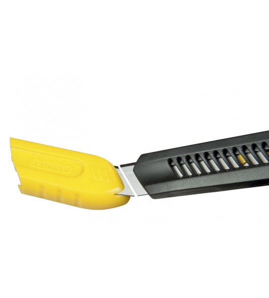 STANLEY AFBREEKMES KUNSTSTOF SM 9MM