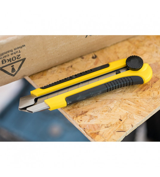 STANLEY AFBREEKMES DYNAGRIP 25MM STANLEY AFBREEKMES DYNAGRIP 25MM