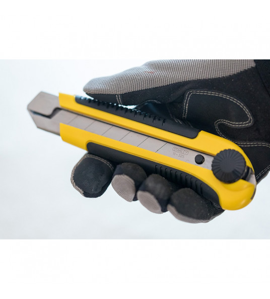 STANLEY AFBREEKMES DYNAGRIP 25MM STANLEY AFBREEKMES DYNAGRIP 25MM