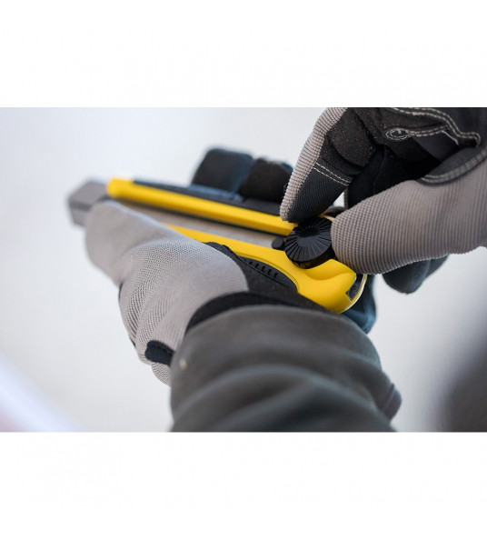 STANLEY AFBREEKMES DYNAGRIP 25MM STANLEY AFBREEKMES DYNAGRIP 25MM