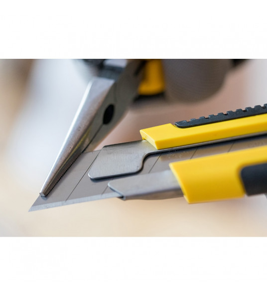 STANLEY AFBREEKMES DYNAGRIP 25MM STANLEY AFBREEKMES DYNAGRIP 25MM