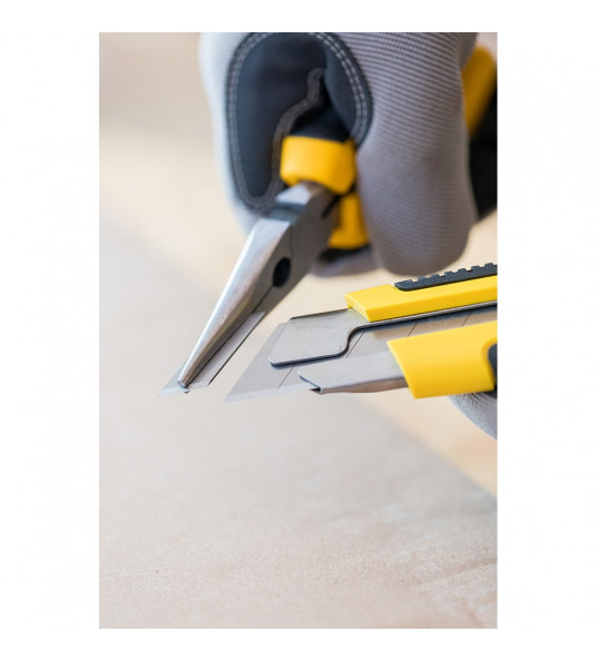 STANLEY AFBREEKMES DYNAGRIP 25MM STANLEY AFBREEKMES DYNAGRIP 25MM