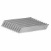 STANLEY NAVULLING AFBREEKMESJES 18MM IN DISPENSER (10 STUKS)